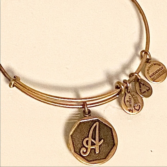 SOLD BuNdLee of 3!! Alex & Ani Charm Bracelets - Picture 3 of 11